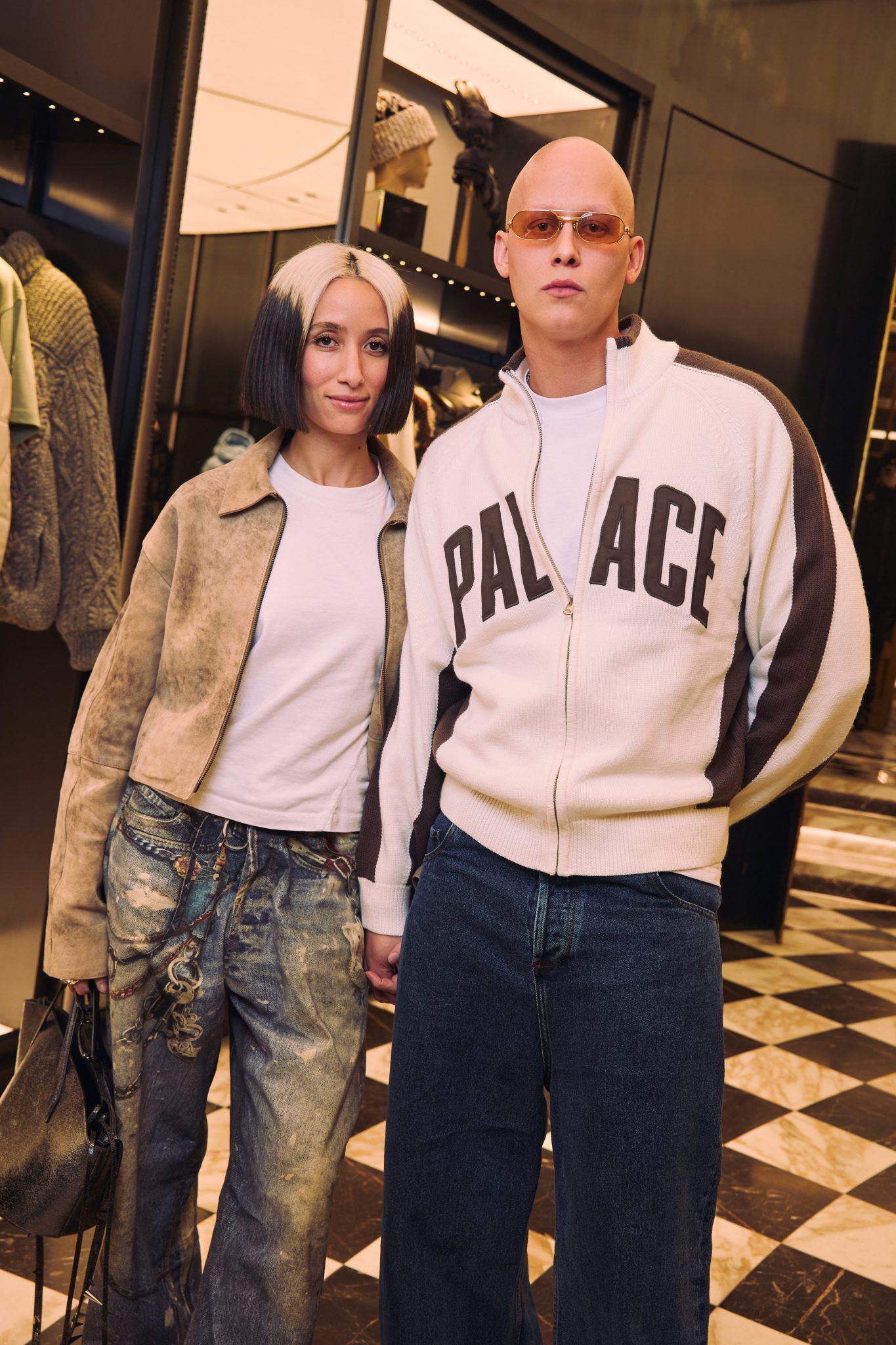  - For Paris Photo, Moncler and ECAL Unveil the Exhibition “Warmer Visions”