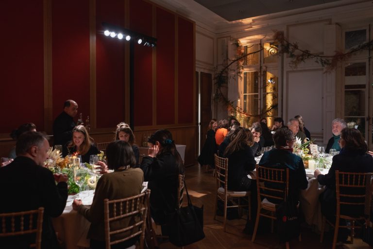 Le Centre National du Livre organise la quatrième édition du dîner des primo-romanciers
