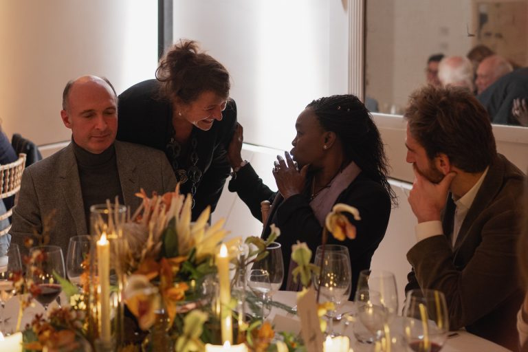  - Le Centre National du Livre organise la quatrième édition du dîner des primo-romanciers