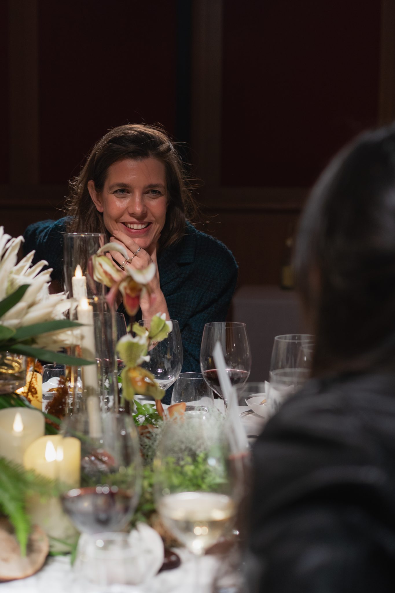  - Le Centre National du Livre organise la quatrième édition du dîner des primo-romanciers