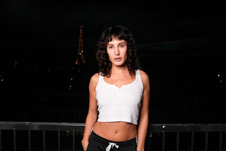  - Isaac Boots enflamme le Plaza Athénée avec son bootcamp parisien