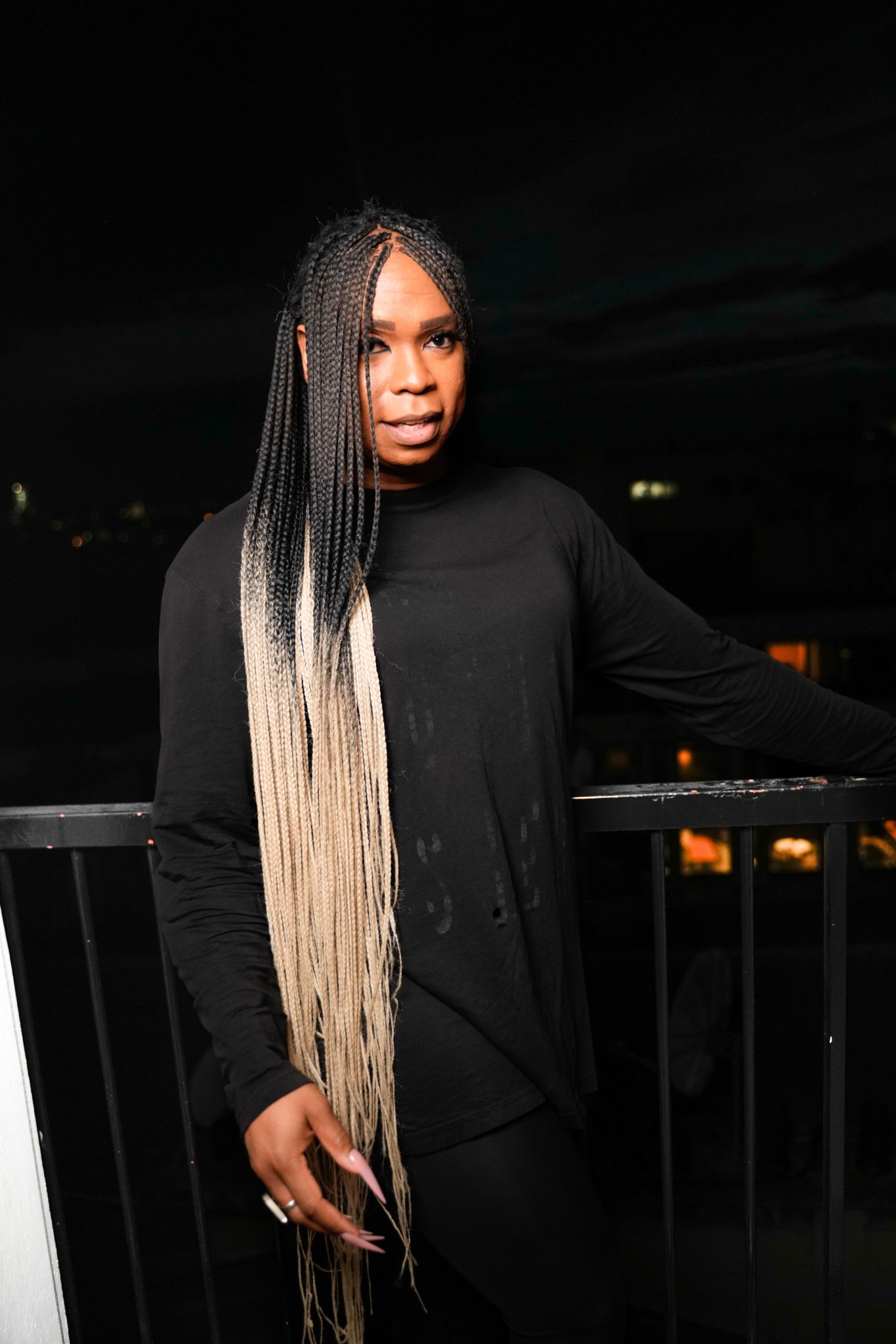  - The Plaza Athénée Ignites Paris with Isaac Boots’ Bootcamp