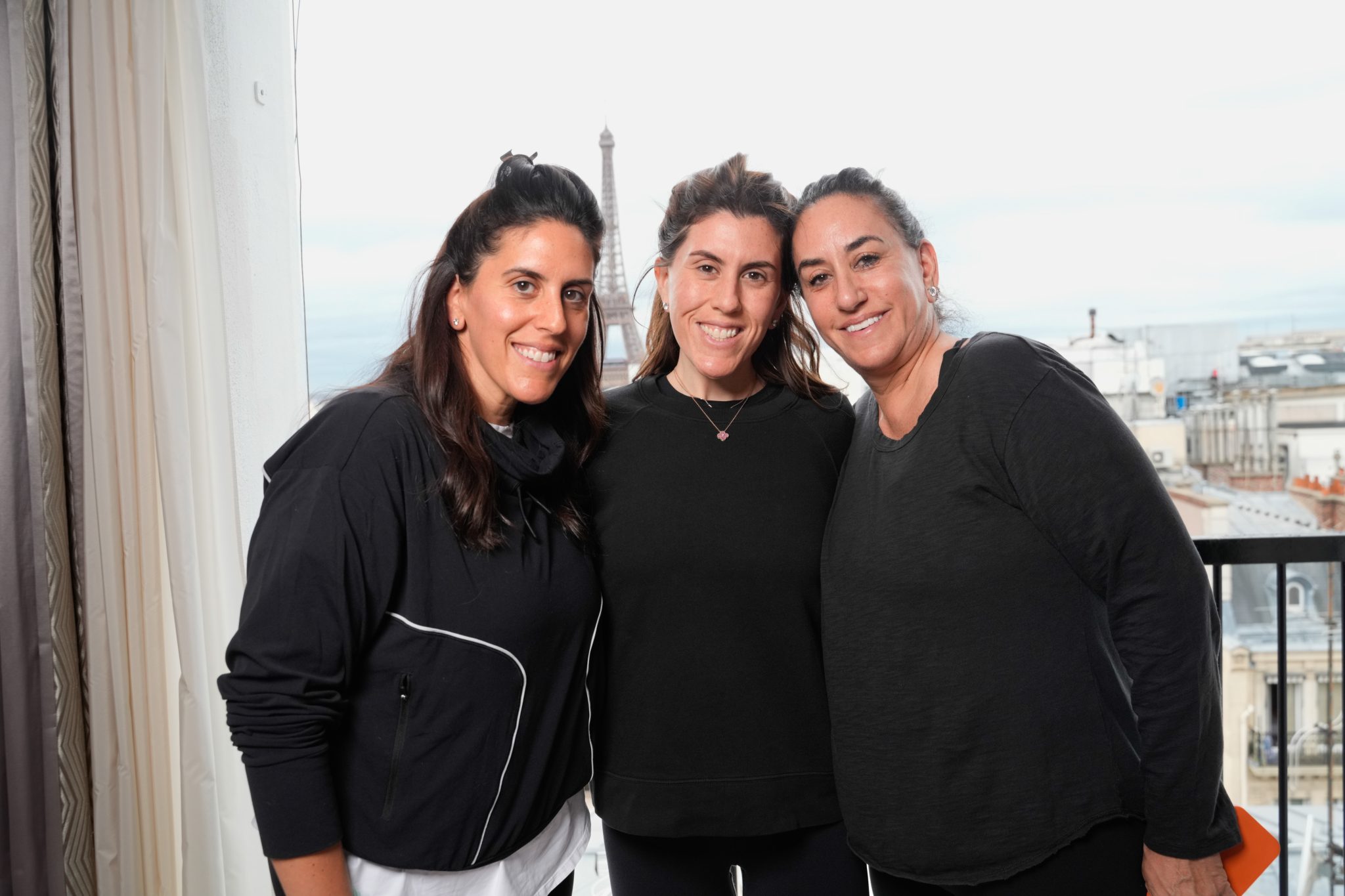  - The Plaza Athénée Ignites Paris with Isaac Boots’ Bootcamp