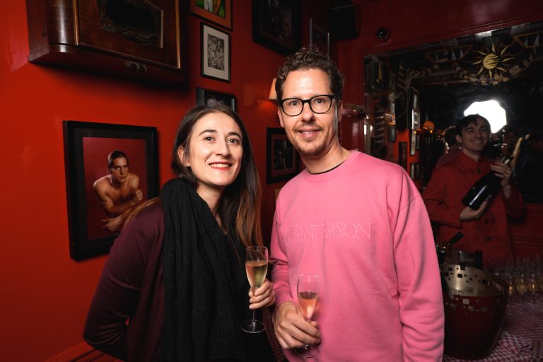  - The Award Ceremony of the 2025 Prix Castel, An Ode to Literature