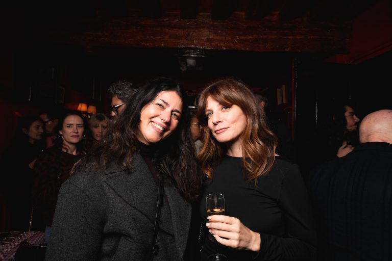  - The Award Ceremony of the 2025 Prix Castel, An Ode to Literature