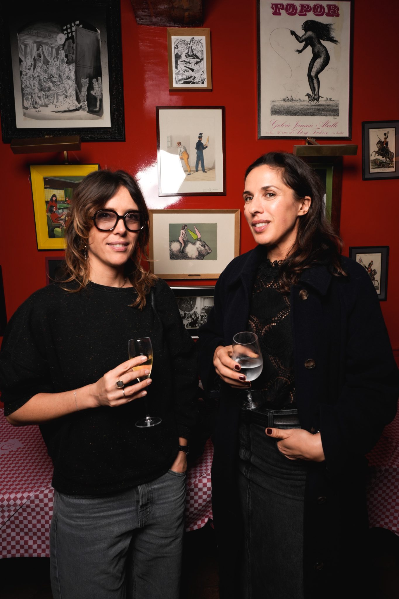  - La littérature en fête lors de la soirée de remise du Prix Castel 2025