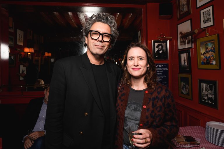  - The Award Ceremony of the 2025 Prix Castel, An Ode to Literature