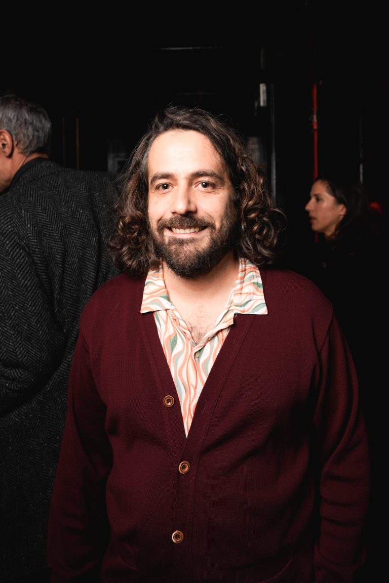  - The Award Ceremony of the 2025 Prix Castel, An Ode to Literature