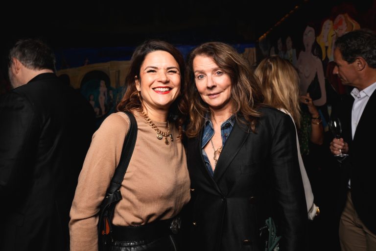  - The Award Ceremony of the 2025 Prix Castel, An Ode to Literature