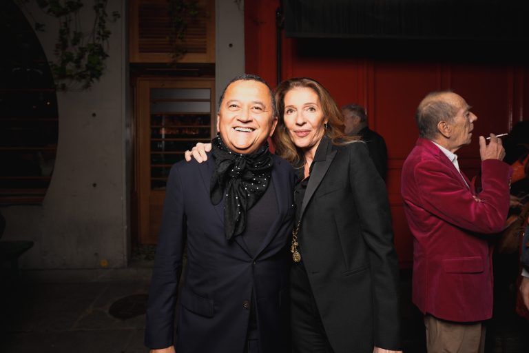  - The Award Ceremony of the 2025 Prix Castel, An Ode to Literature