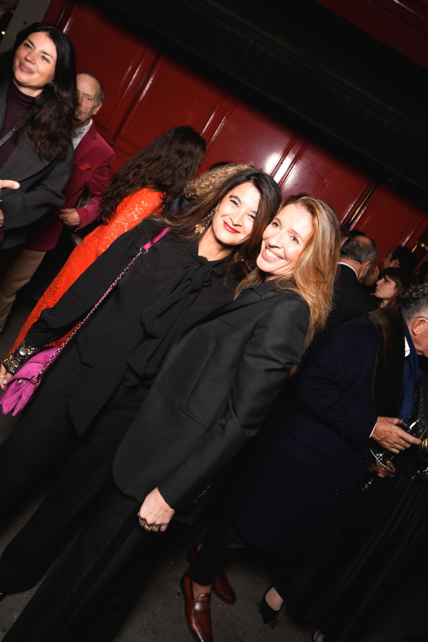  - The Award Ceremony of the 2025 Prix Castel, An Ode to Literature