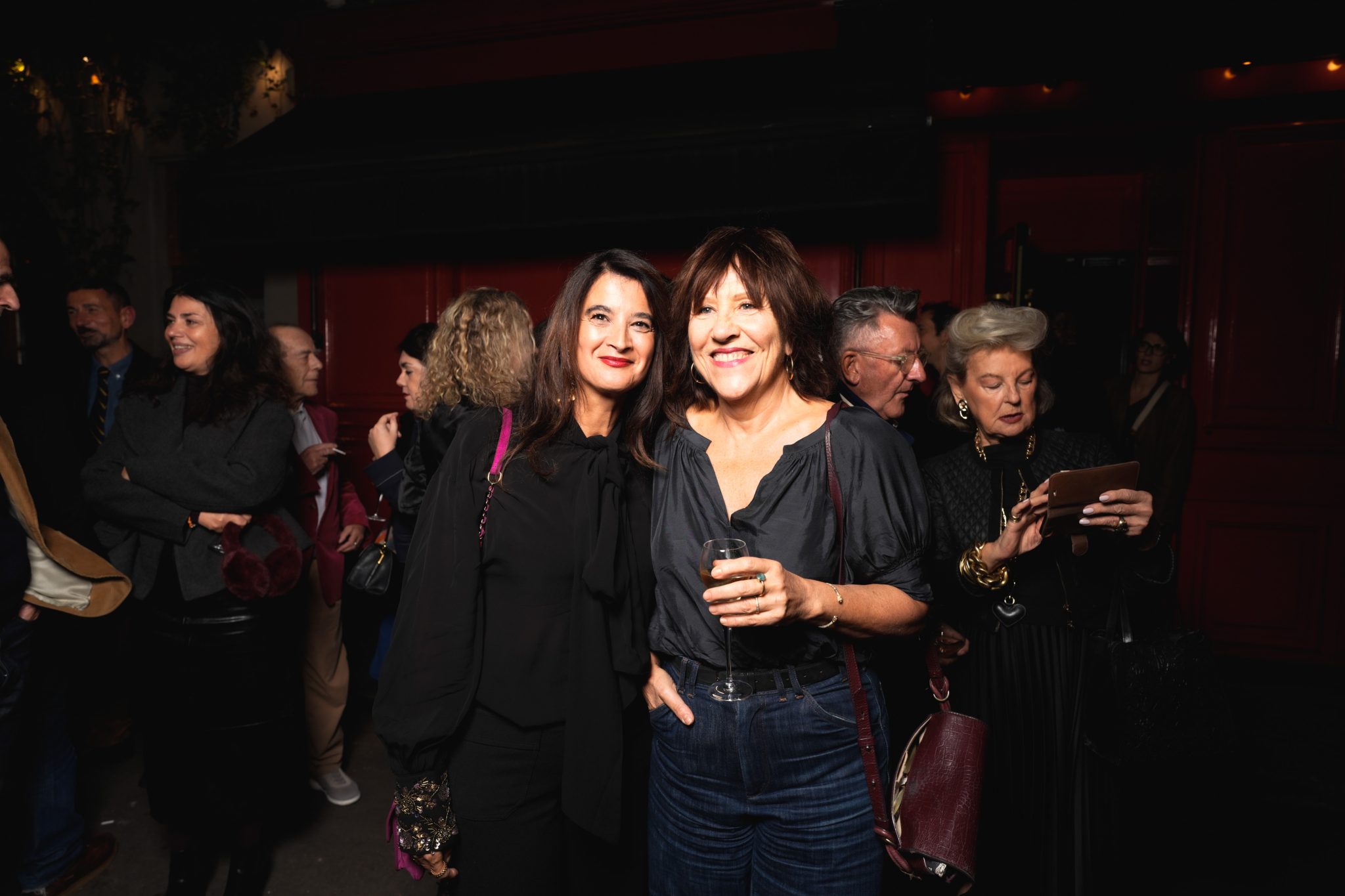  - La littérature en fête lors de la soirée de remise du Prix Castel 2025