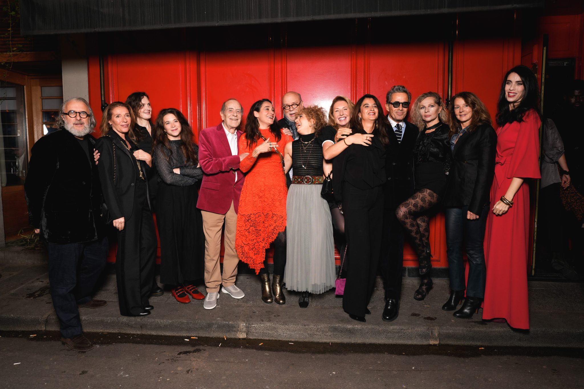  - La littérature en fête lors de la soirée de remise du Prix Castel 2025