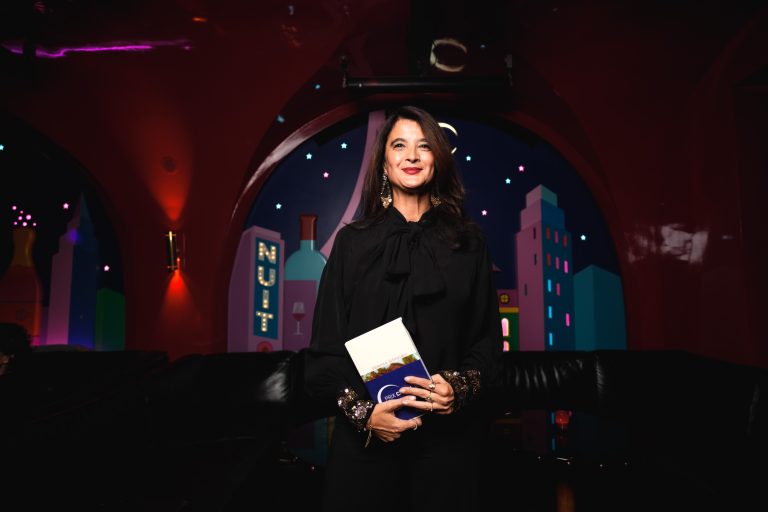  - The Award Ceremony of the 2025 Prix Castel, An Ode to Literature