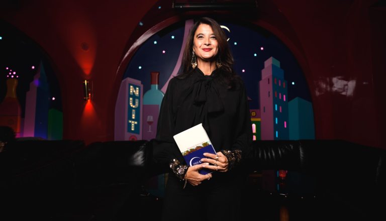  - La littérature en fête lors de la soirée de remise du Prix Castel 2025