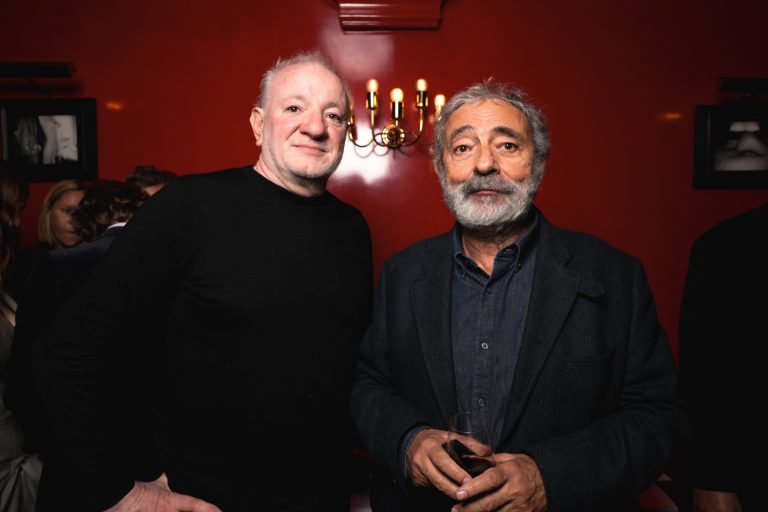  - The Award Ceremony of the 2025 Prix Castel, An Ode to Literature