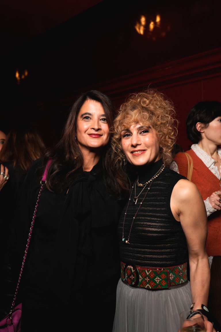  - The Award Ceremony of the 2025 Prix Castel, An Ode to Literature