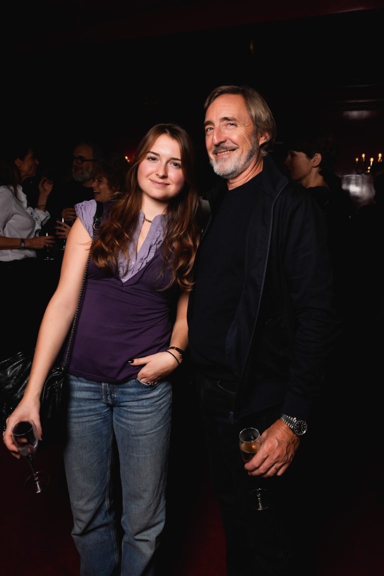  - The Award Ceremony of the 2025 Prix Castel, An Ode to Literature