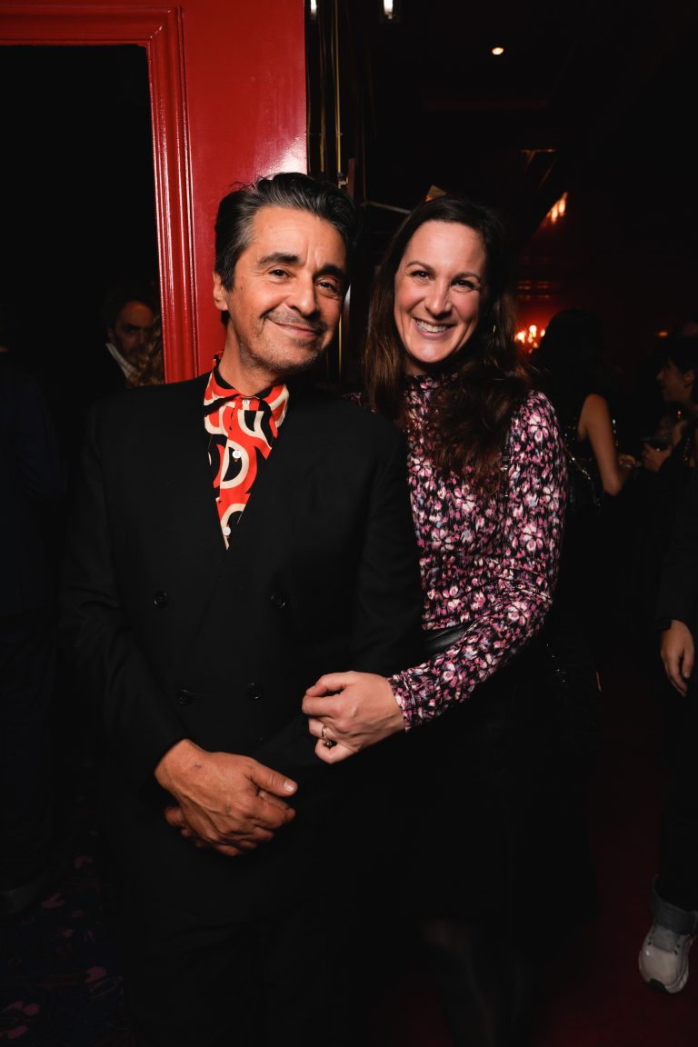  - The Award Ceremony of the 2025 Prix Castel, An Ode to Literature