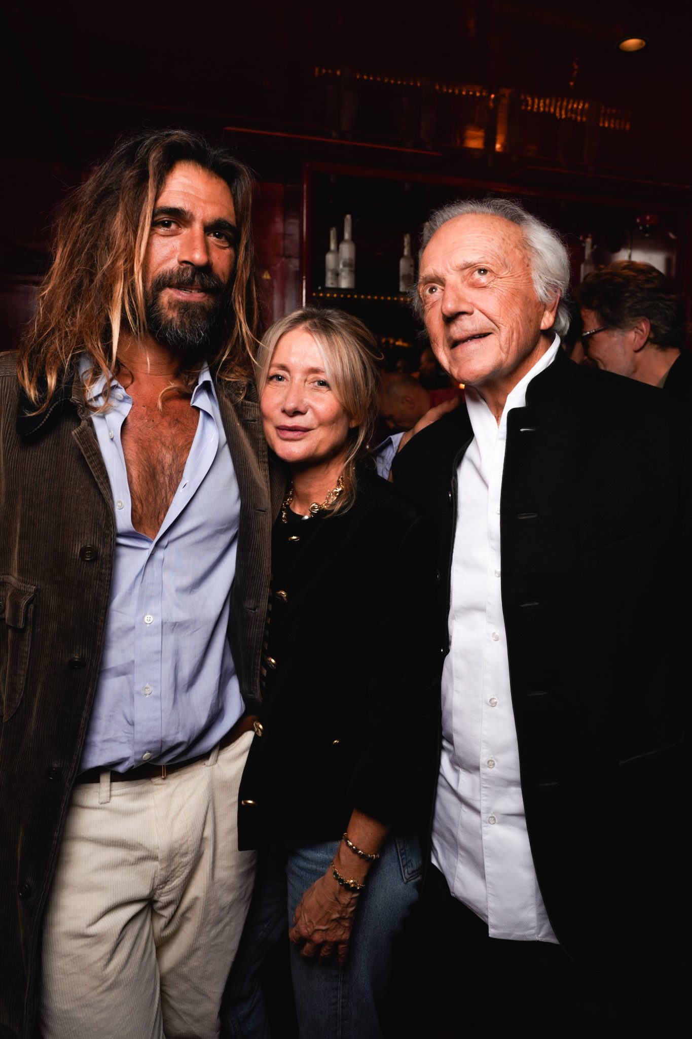  - The Award Ceremony of the 2025 Prix Castel, An Ode to Literature