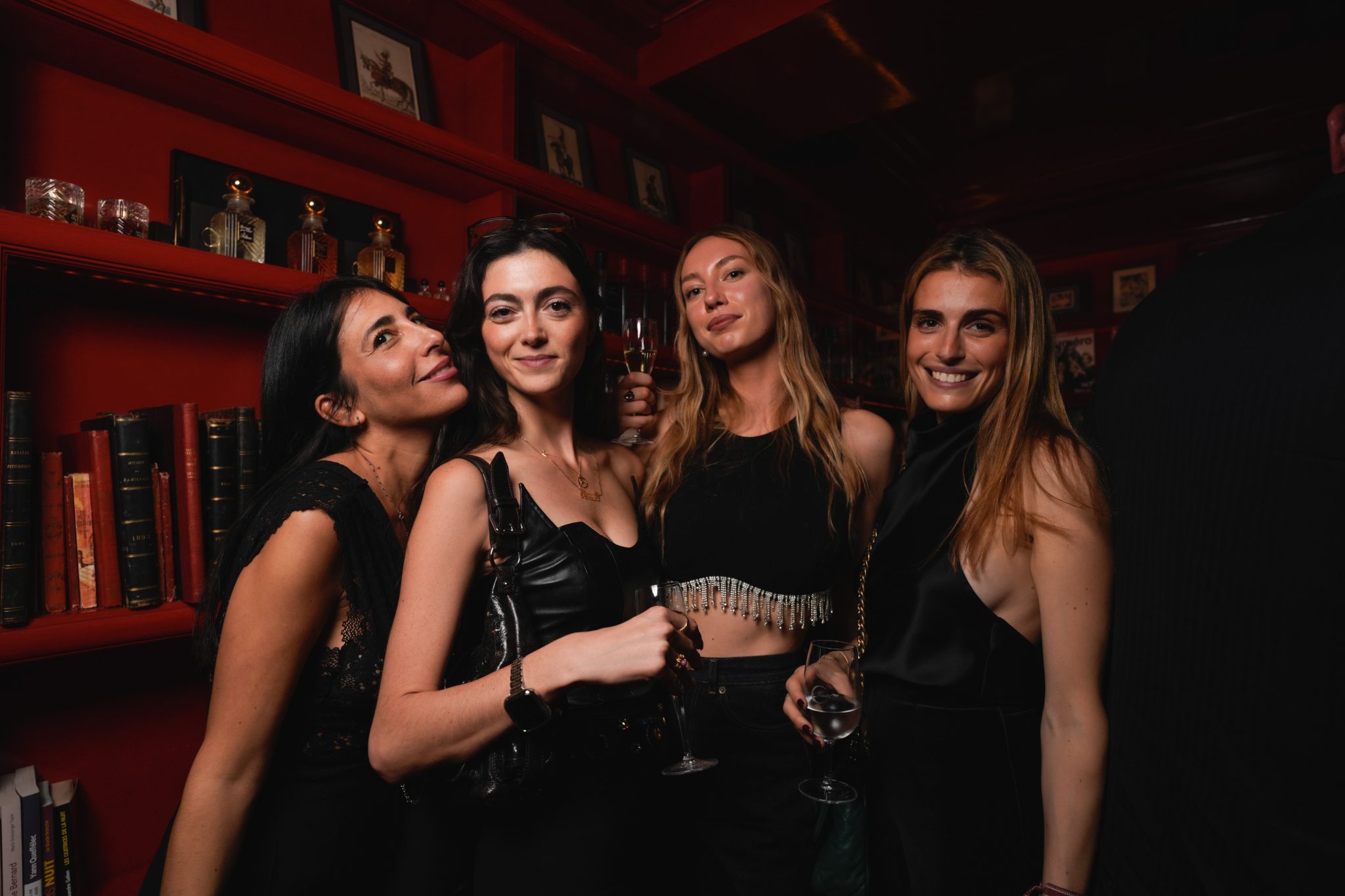  - The Award Ceremony of the 2025 Prix Castel, An Ode to Literature