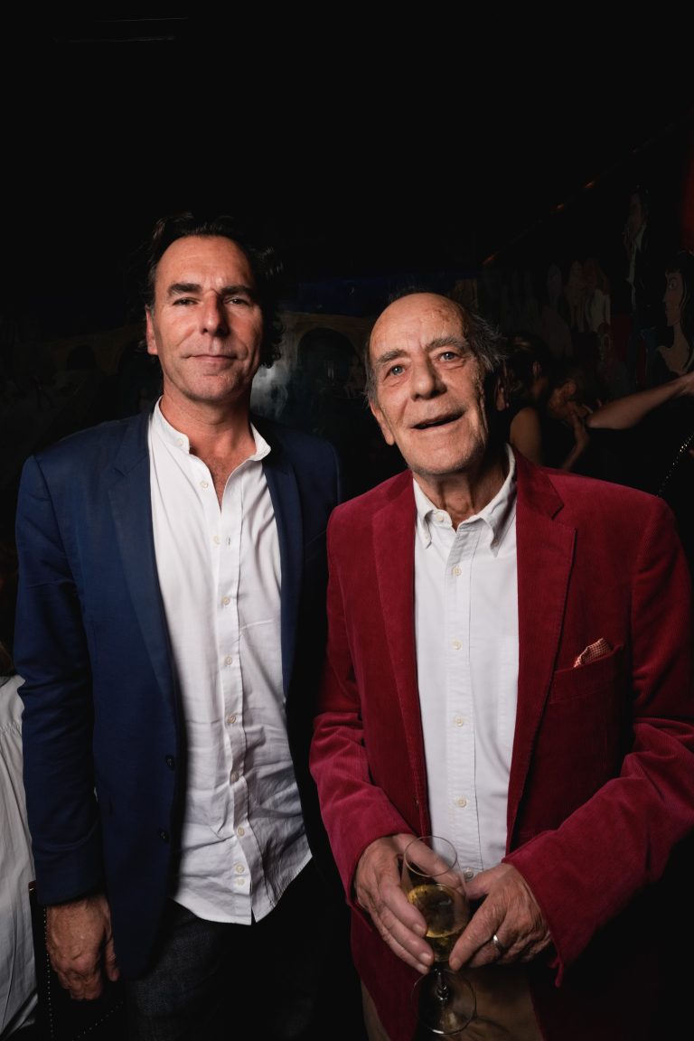  - The Award Ceremony of the 2025 Prix Castel, An Ode to Literature