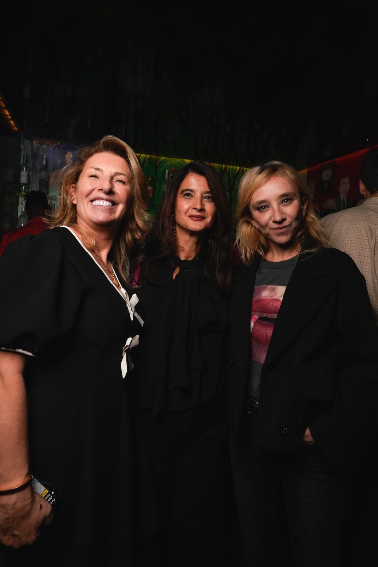  - The Award Ceremony of the 2025 Prix Castel, An Ode to Literature