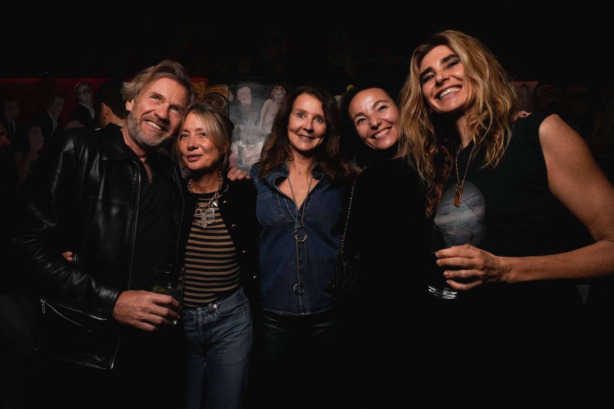  - La littérature en fête lors de la soirée de remise du Prix Castel 2025