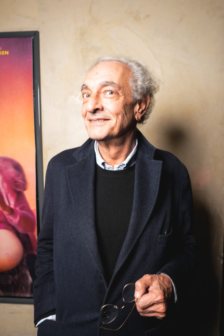  - “Silver Star” se dévoile en avant-première à Paris