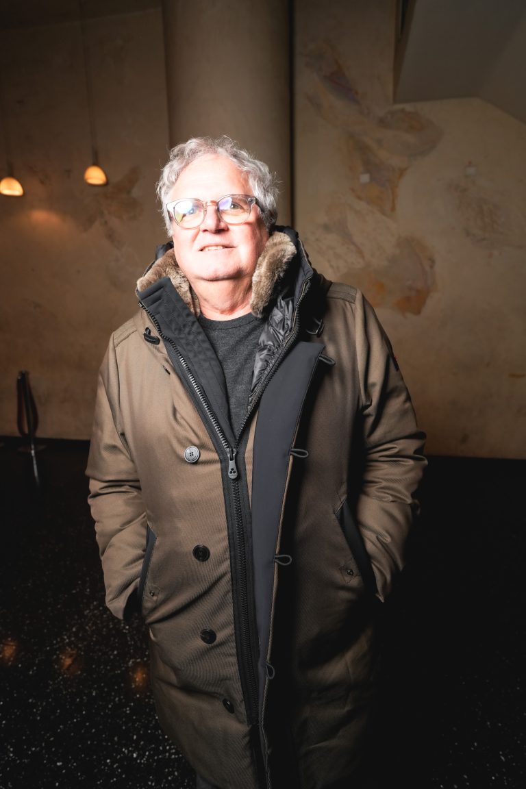  - “Silver Star” se dévoile en avant-première à Paris