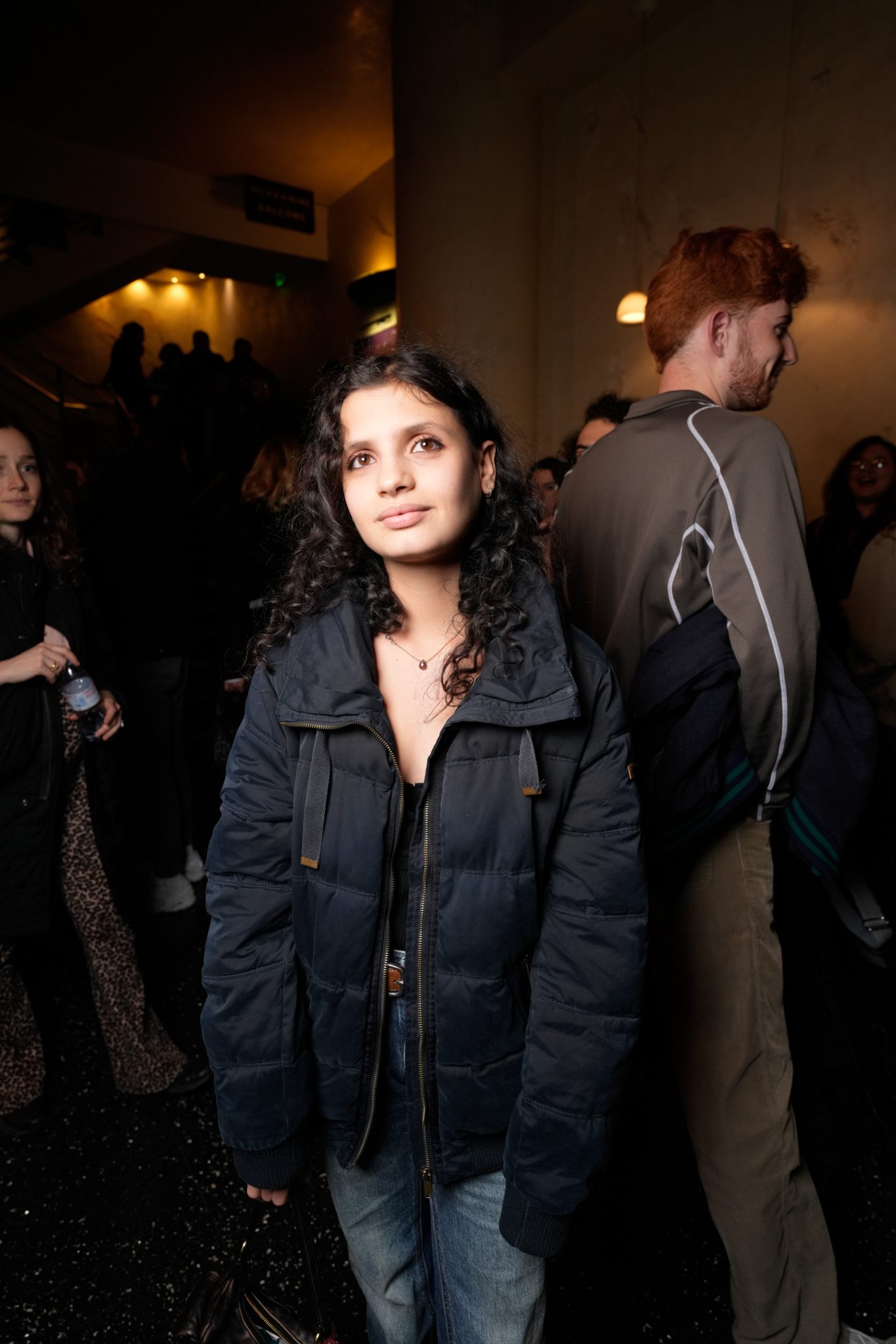  - “Silver Star” Makes its Paris Debut