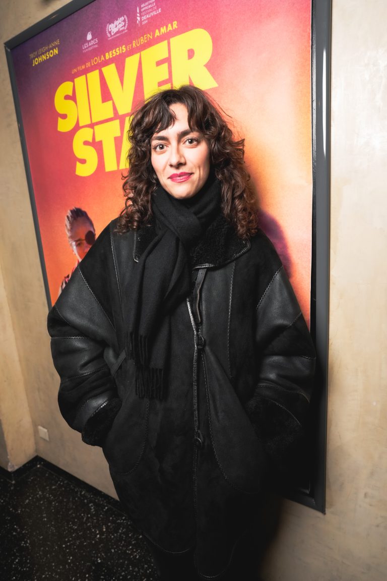  - “Silver Star” se dévoile en avant-première à Paris