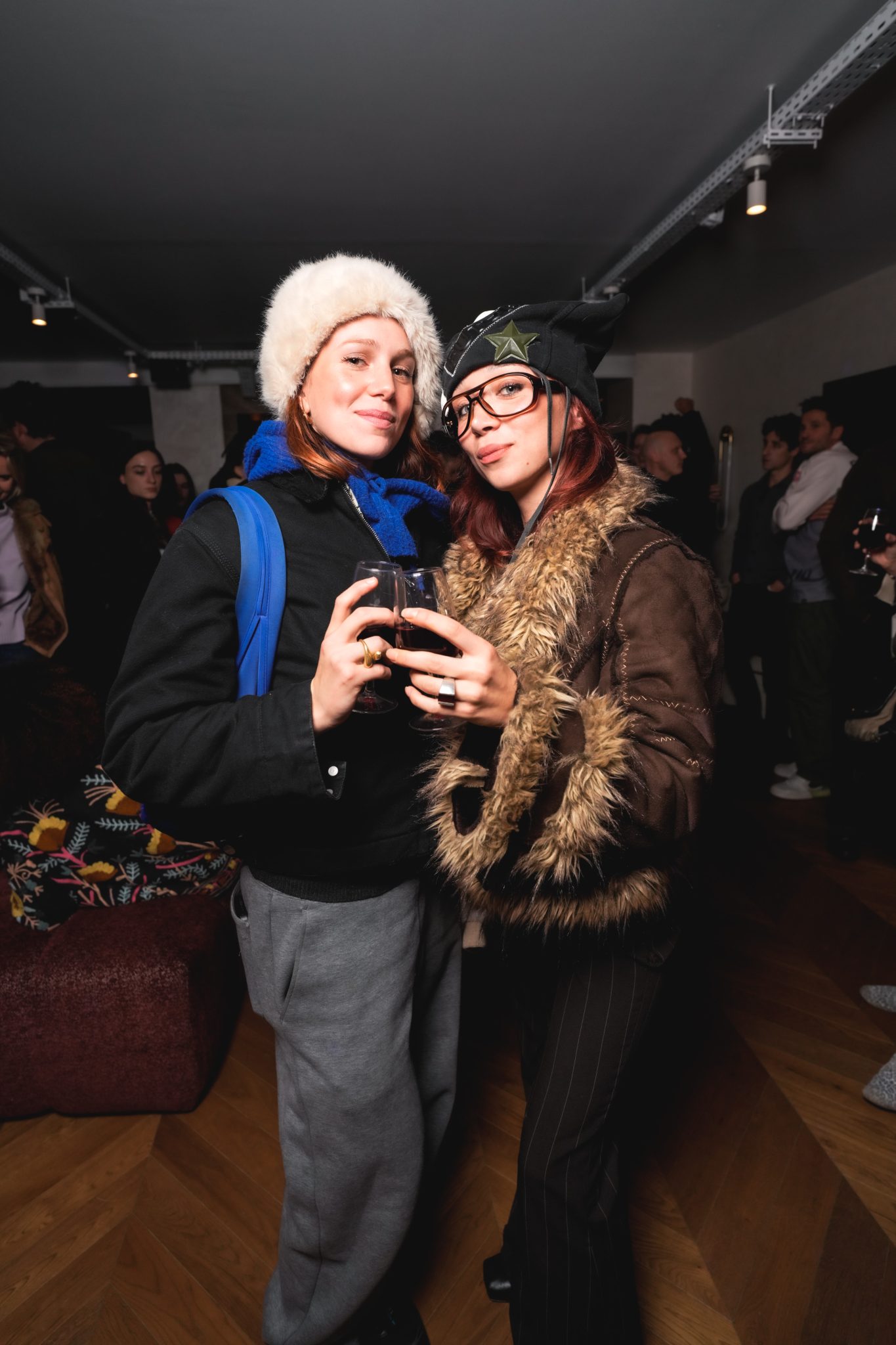  - “Silver Star” se dévoile en avant-première à Paris