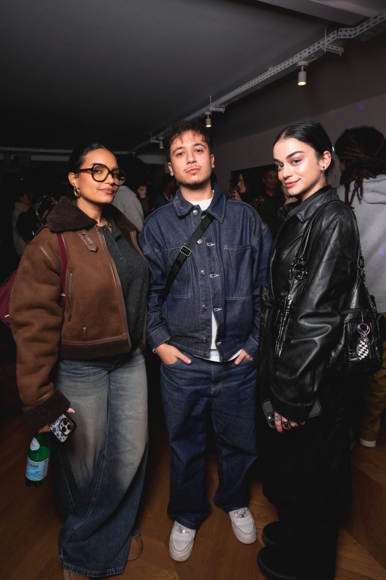  - “Silver Star” se dévoile en avant-première à Paris