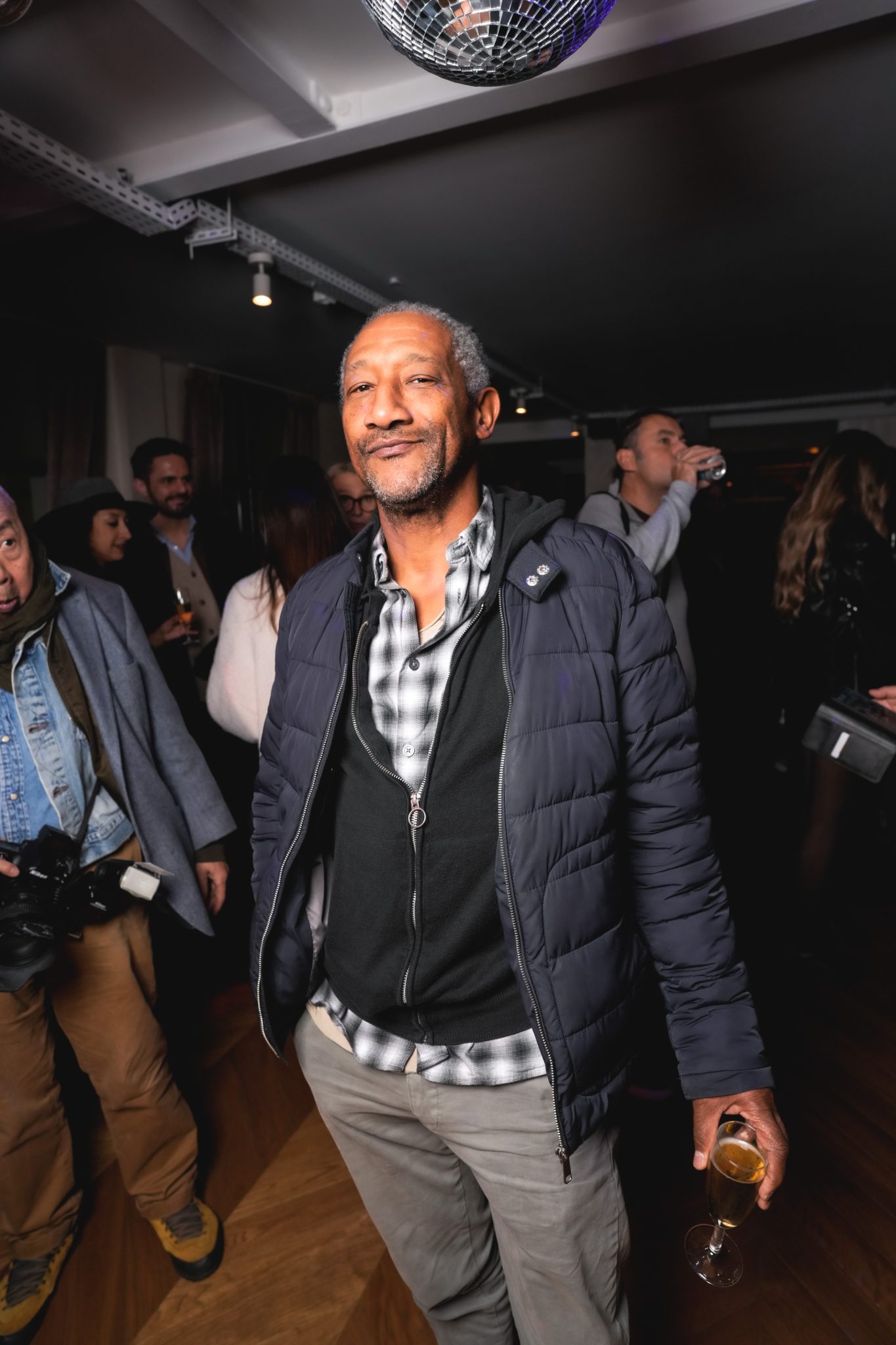  - “Silver Star” Makes its Paris Debut