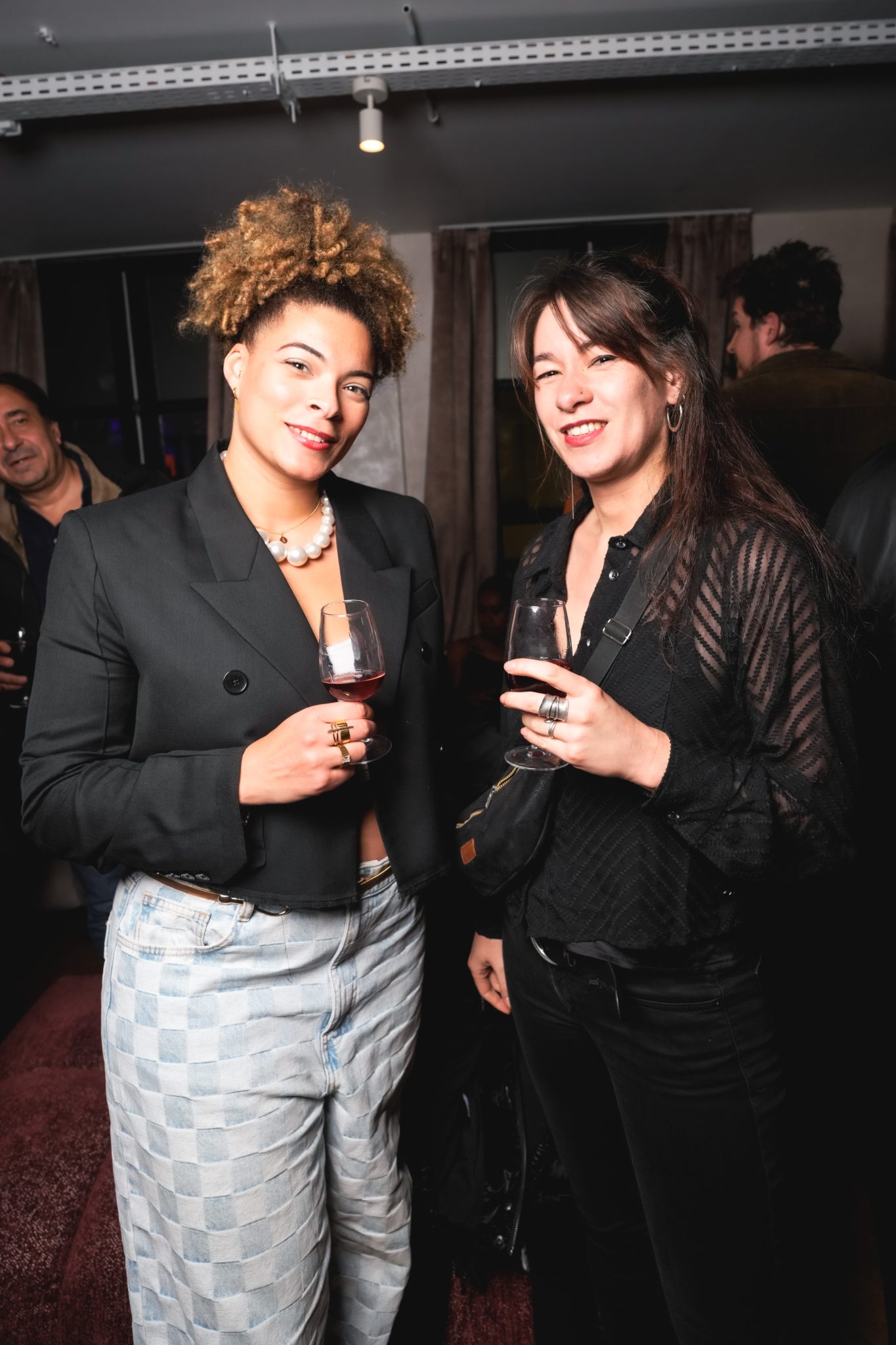  - “Silver Star” Makes its Paris Debut