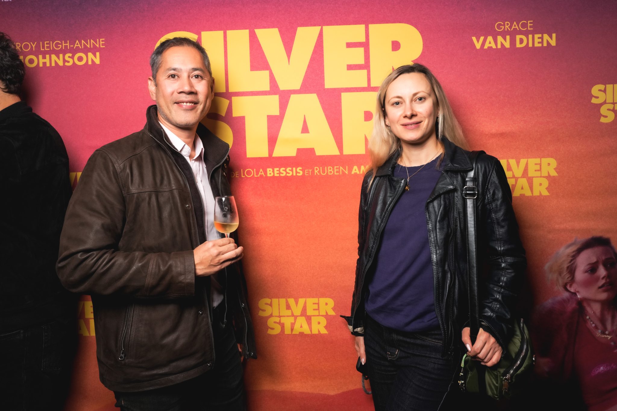  - “Silver Star” se dévoile en avant-première à Paris