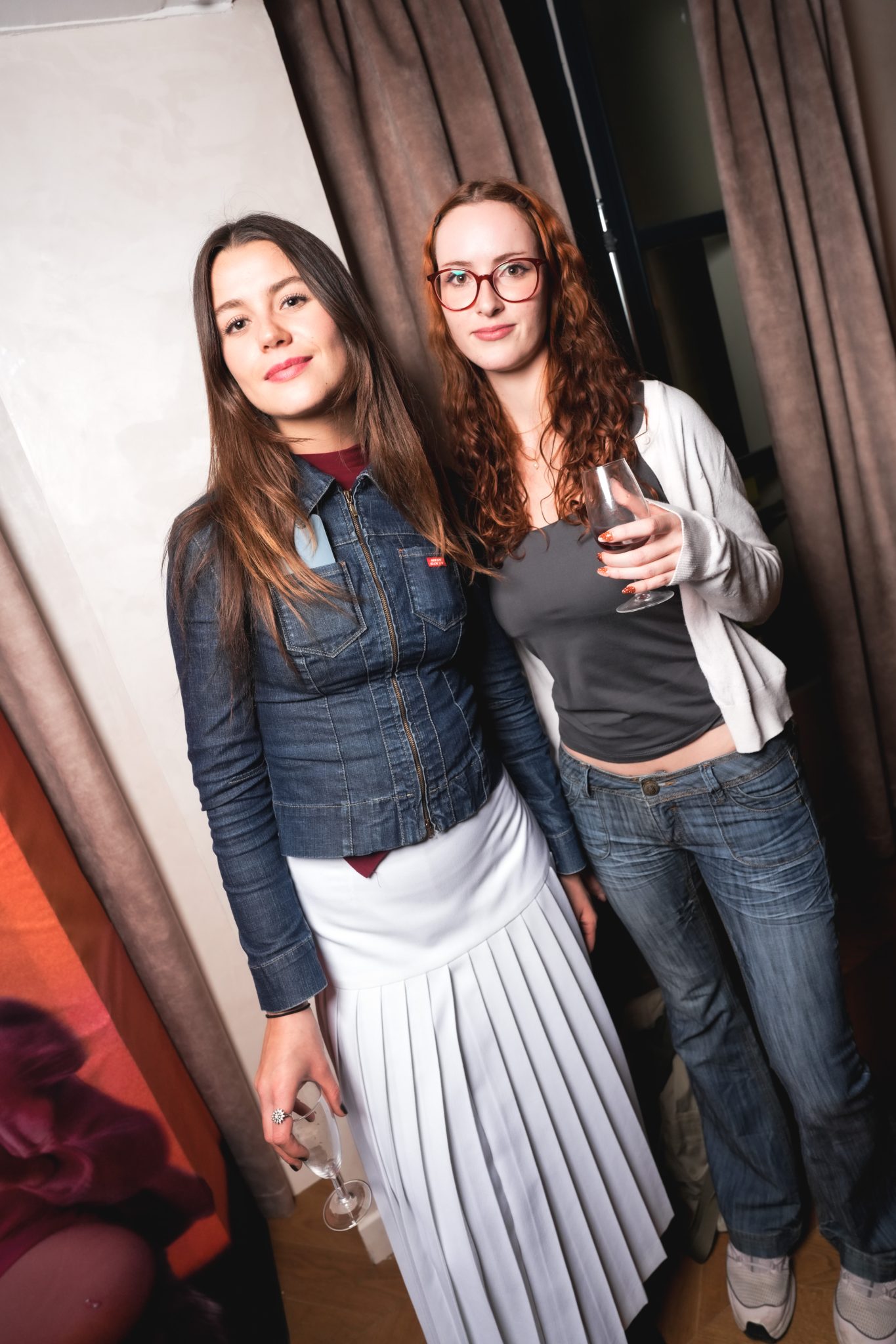  - “Silver Star” Makes its Paris Debut