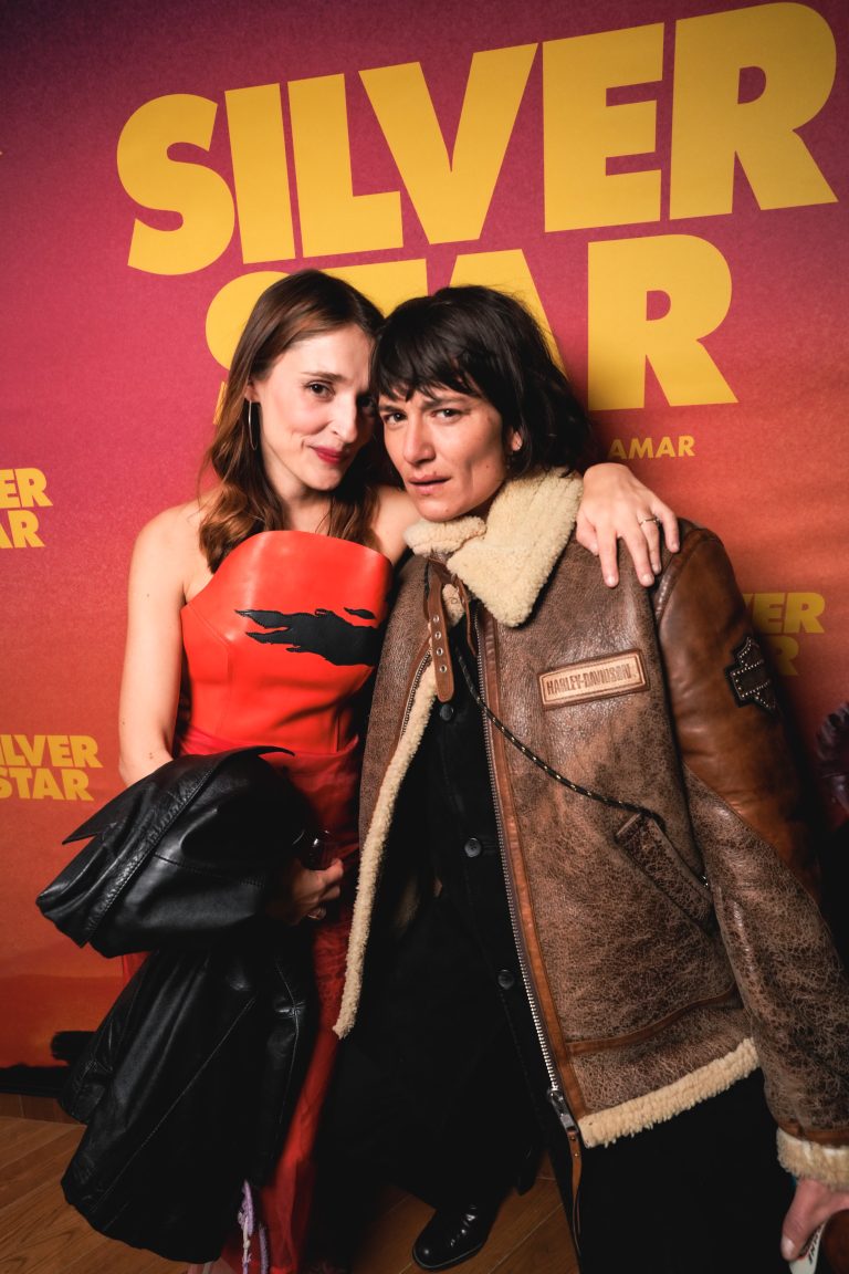 - “Silver Star” se dévoile en avant-première à Paris