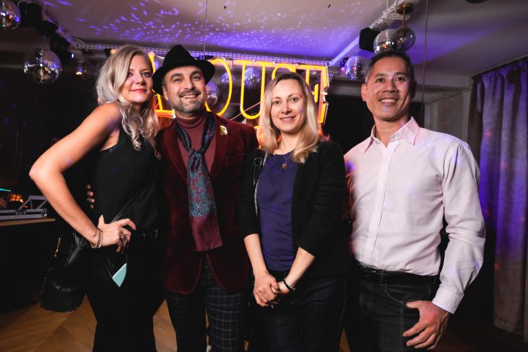  - “Silver Star” se dévoile en avant-première à Paris