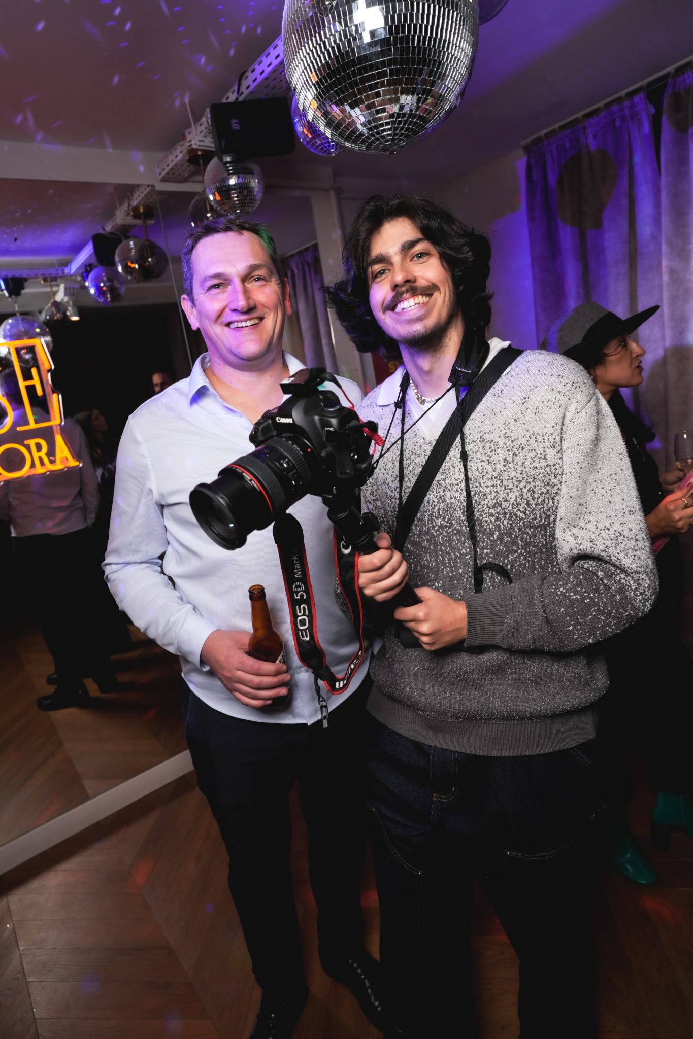  - “Silver Star” se dévoile en avant-première à Paris