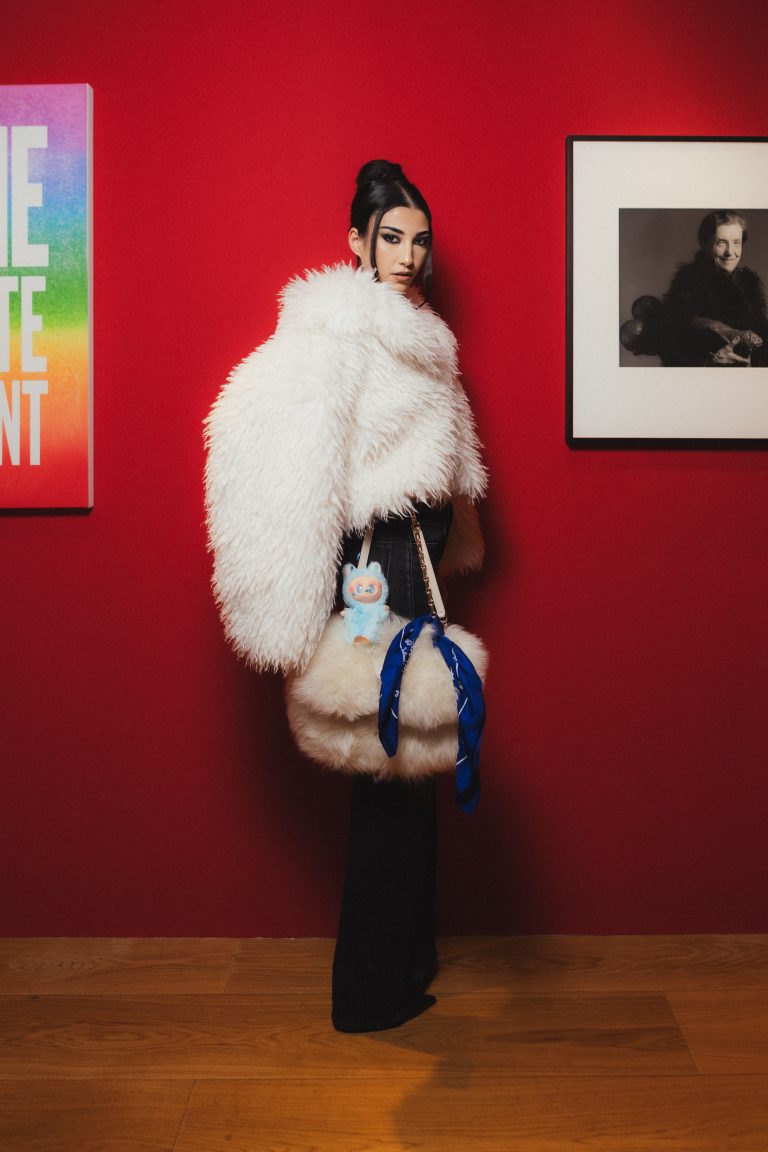  - Le centenaire de Shalimar célébré par Guerlain