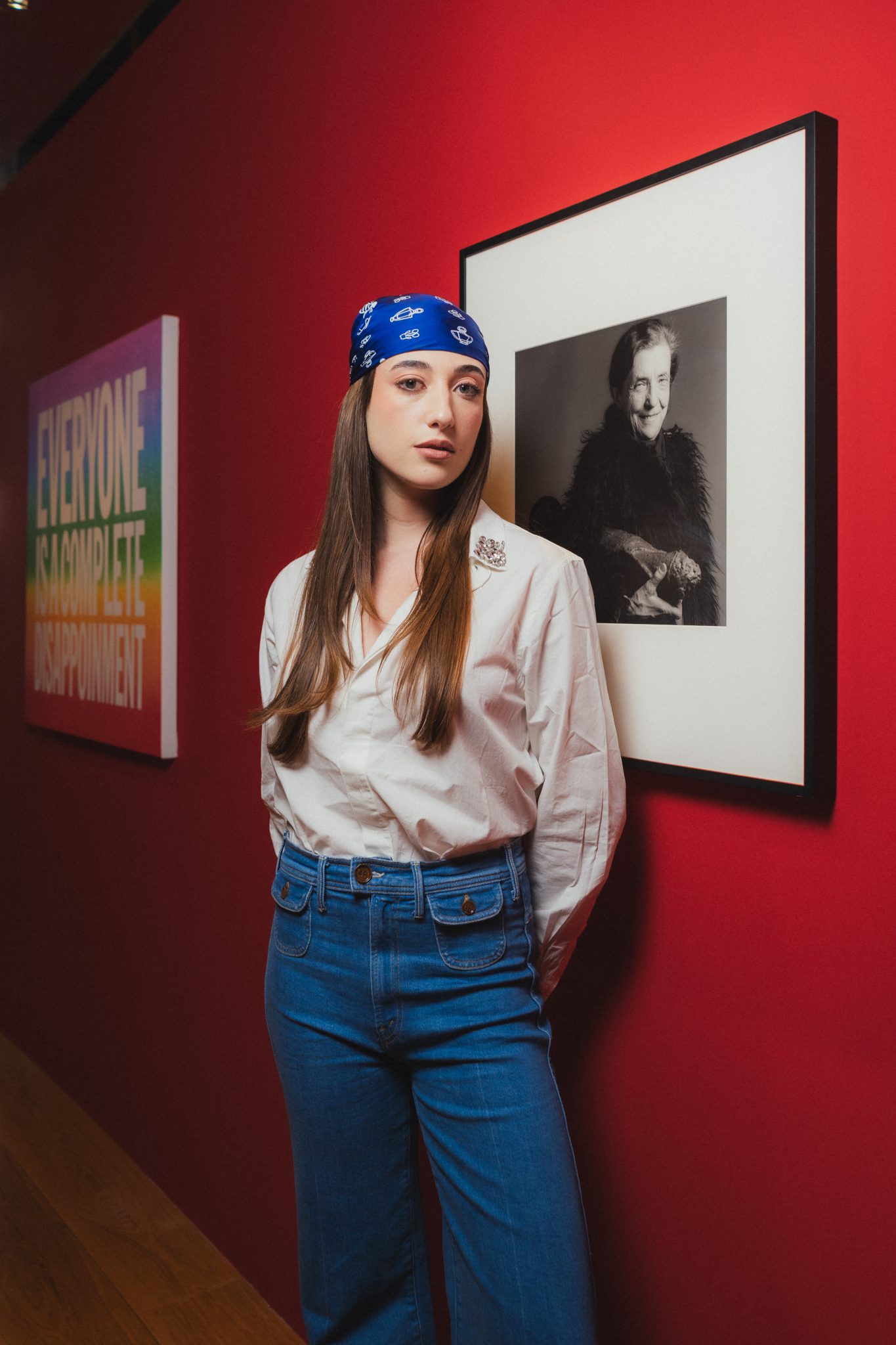  - Guerlain Celebrates the 100th Anniversary of Shalimar