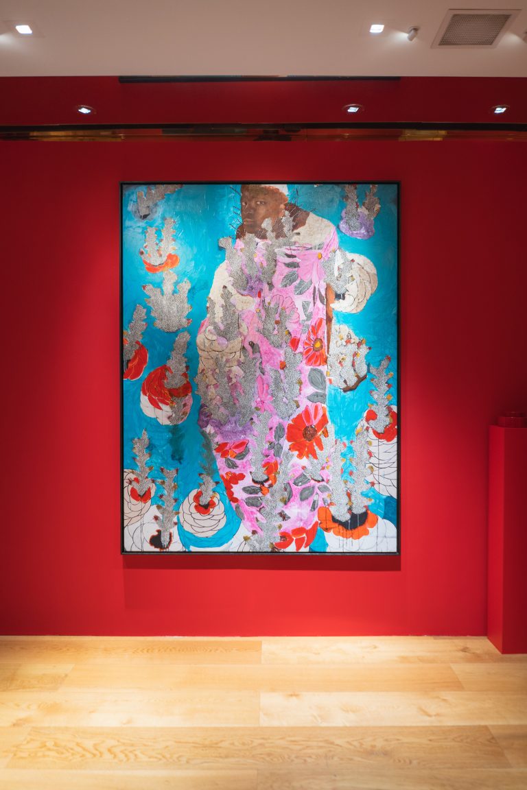 Le centenaire de Shalimar célébré par Guerlain