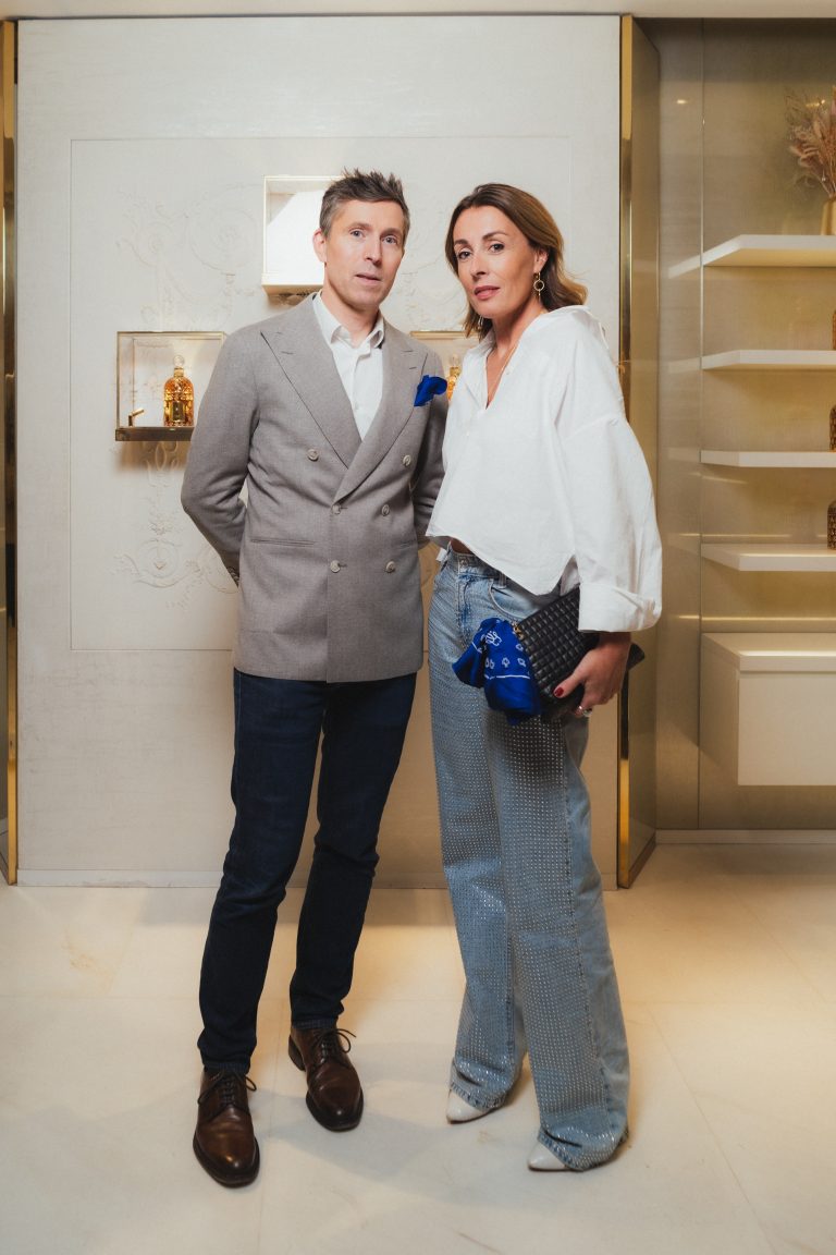  - Le centenaire de Shalimar célébré par Guerlain