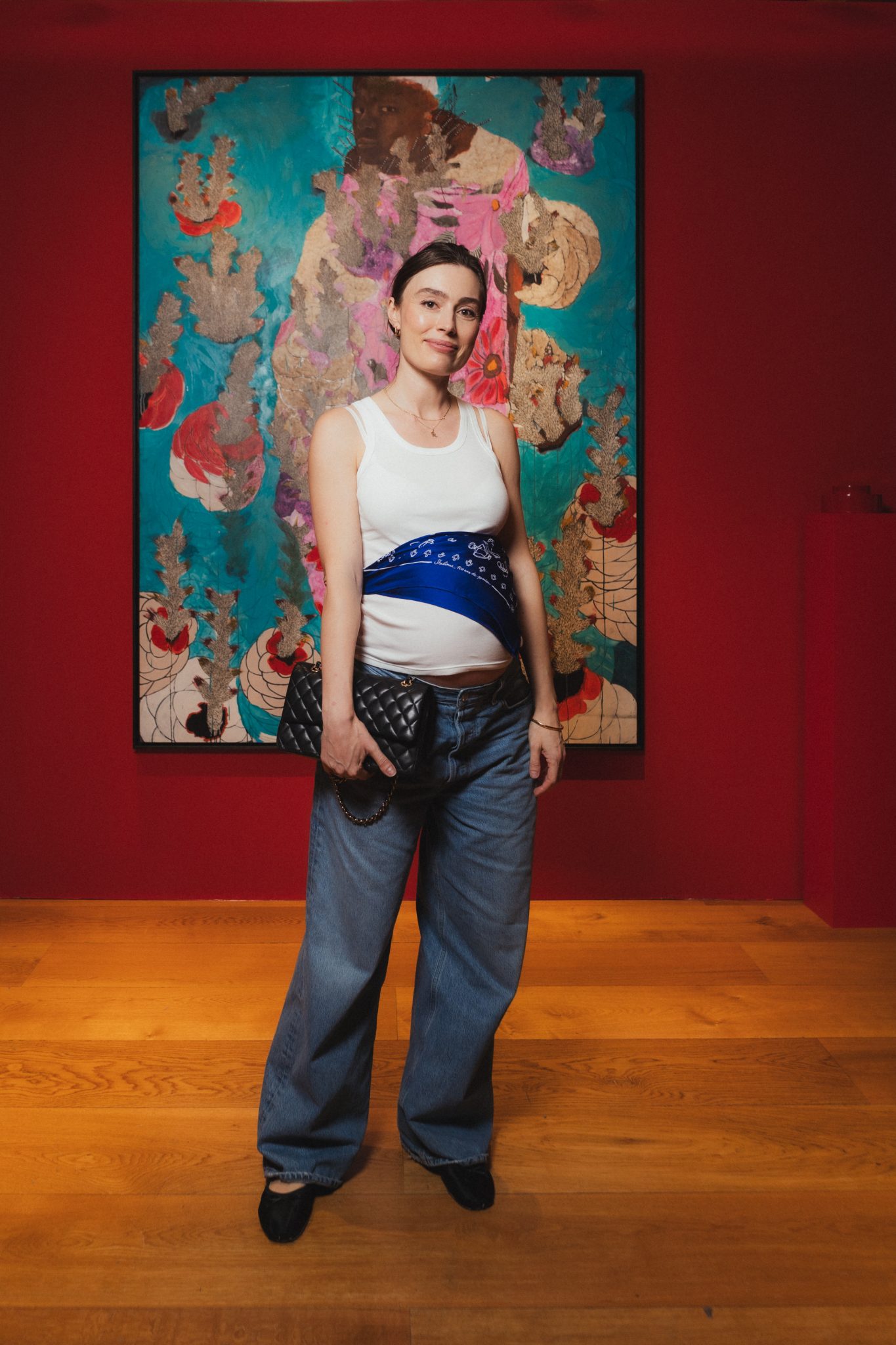  - Le centenaire de Shalimar célébré par Guerlain