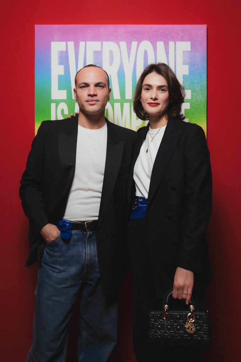  - Le centenaire de Shalimar célébré par Guerlain