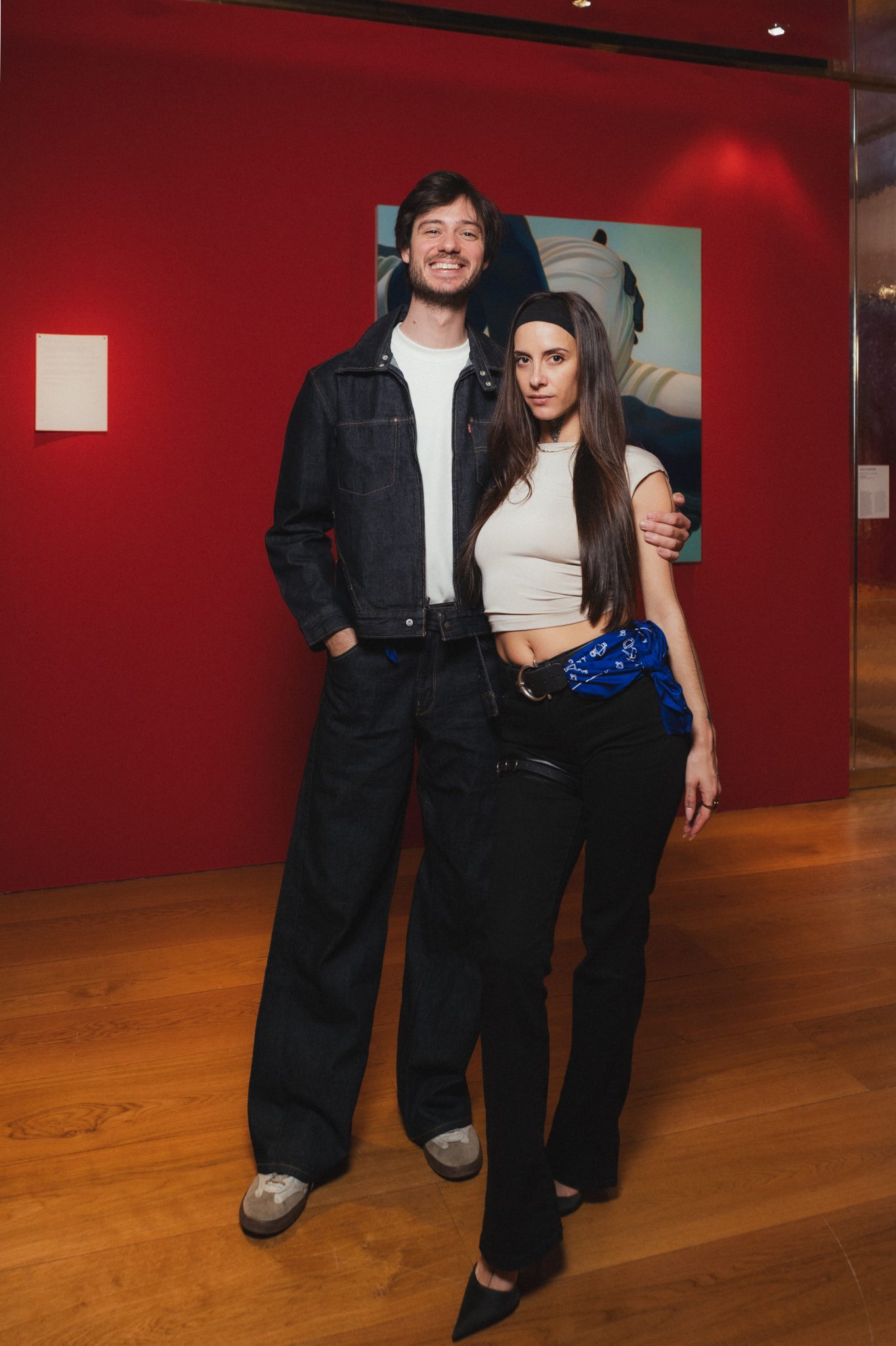  - Guerlain Celebrates the 100th Anniversary of Shalimar