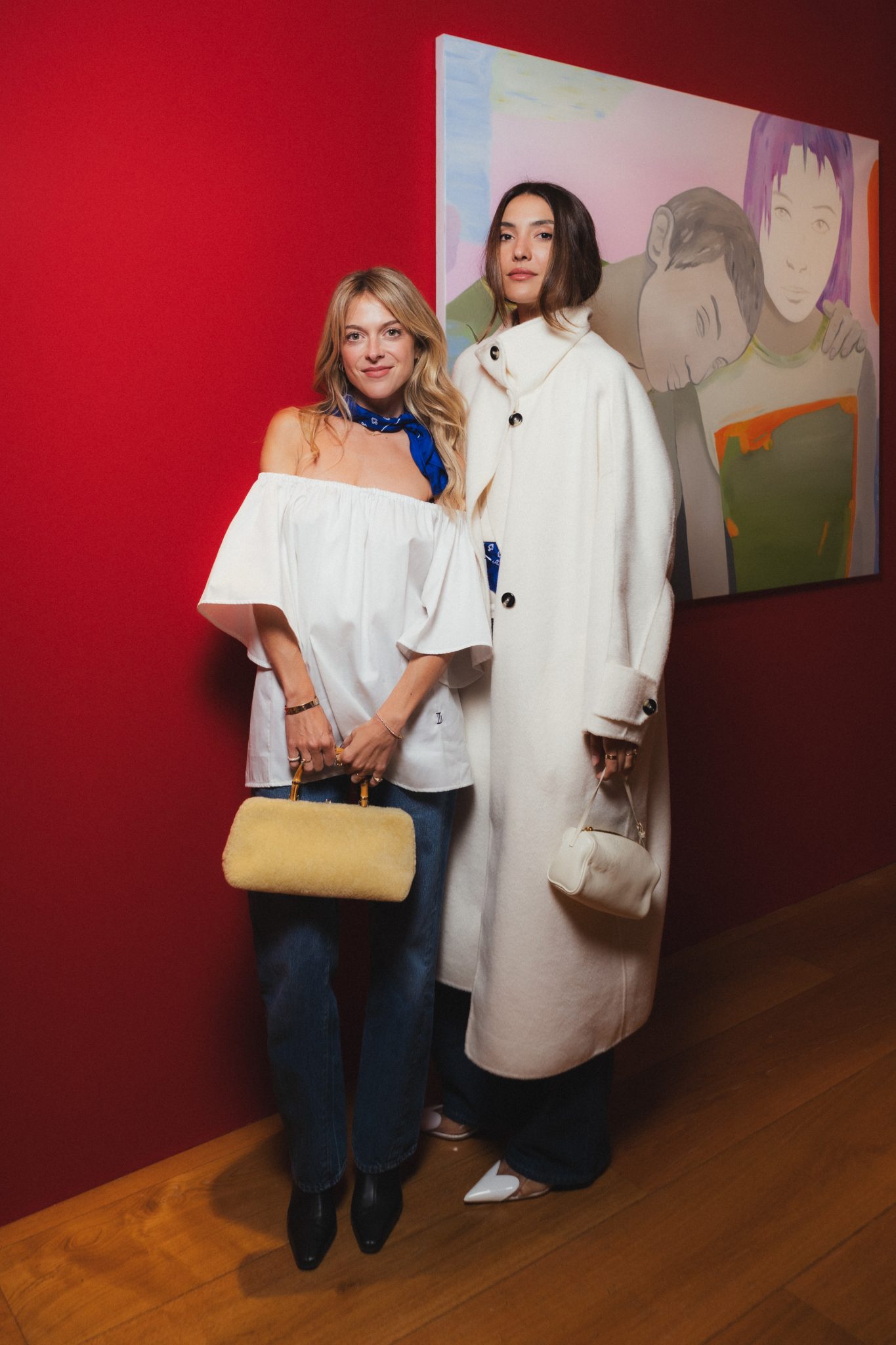  - Guerlain Celebrates the 100th Anniversary of Shalimar