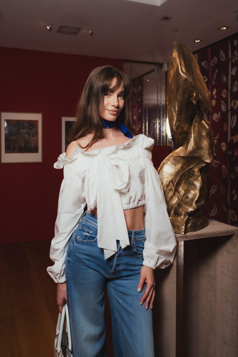  - Le centenaire de Shalimar célébré par Guerlain